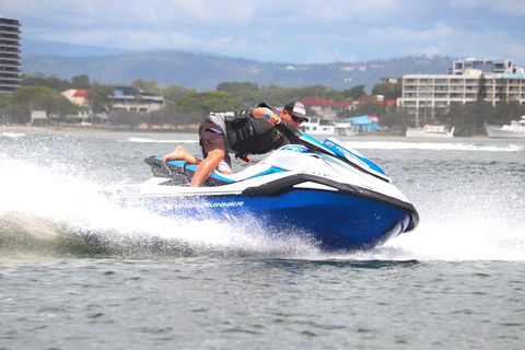 2.5hrs Jetski Tour With Island Stopover / Self Drive / No Experience Needed - Holiday Great Ocean Road 9