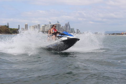 2.5hrs Jetski Tour With Island Stopover / Self Drive / No Experience Needed - Holiday Great Ocean Road 1