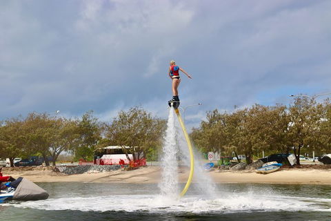 Jetski / Flyboard Package For 2 - Holiday Great Ocean Road 1