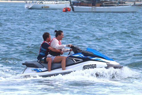 Jetski / Flyboard Package For 2 - Holiday Great Ocean Road 5