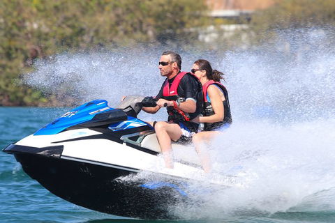 Jetski / Flyboard Package For 2 - Holiday Great Ocean Road 4
