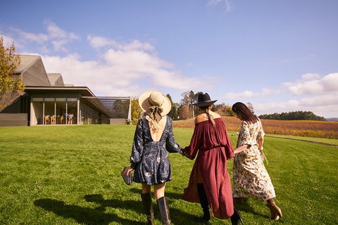 Adelaide Hills Food, Wine, Cheese, & Chocolate - Private Day Tour - Holiday Great Ocean Road 5