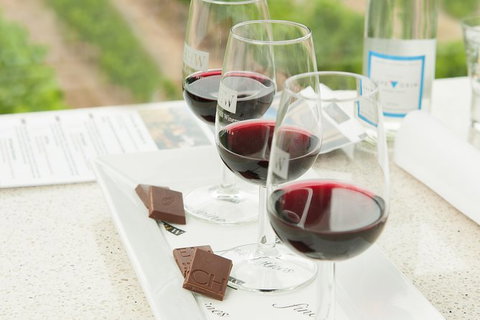 Adelaide Hills Food, Wine, Cheese, & Chocolate - Private Day Tour - Holiday Great Ocean Road 4