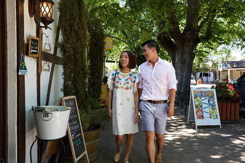 Adelaide Hills Food, Wine, Cheese, & Chocolate - Private Day Tour - Holiday Great Ocean Road 6