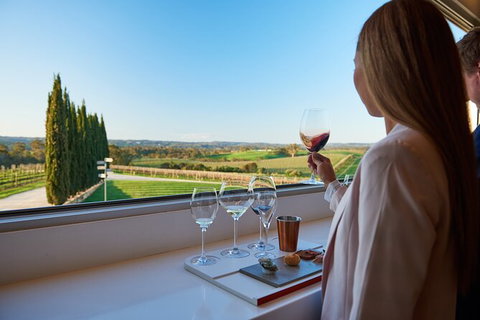 Adelaide Hills Food, Wine, Cheese, & Chocolate - Private Day Tour - Holiday Great Ocean Road 0