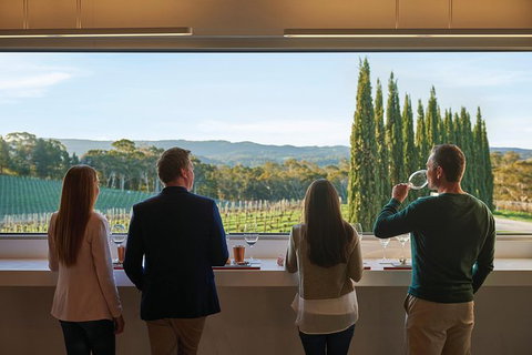Adelaide Hills Food, Wine, Cheese, & Chocolate - Private Day Tour - Holiday Great Ocean Road 2