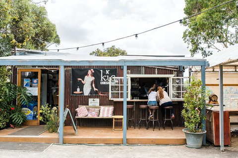 Gourmet Food And Wine 4WD Tour In Kangaroo Island - Holiday Great Ocean Road 3