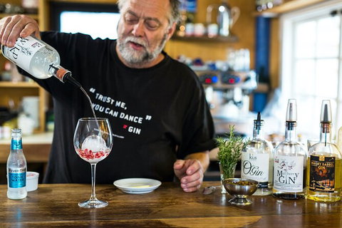 Gourmet Food And Wine 4WD Tour In Kangaroo Island - Holiday Great Ocean Road 1