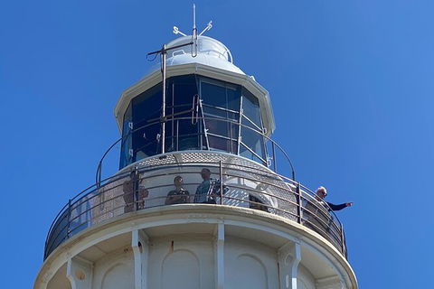 Table Cape Lighthouse Tours - Holiday Great Ocean Road 12