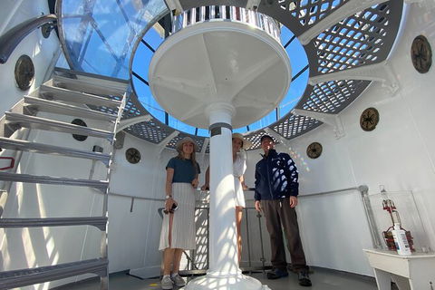 Table Cape Lighthouse Tours - Holiday Great Ocean Road 1