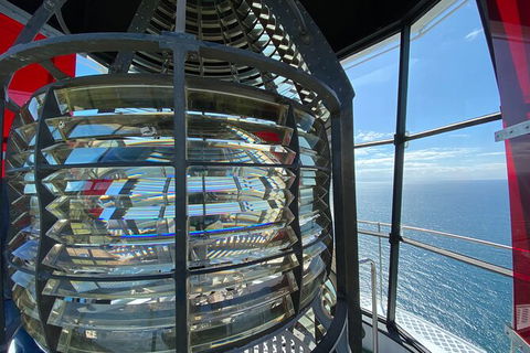 Table Cape Lighthouse Tours - Holiday Great Ocean Road 11