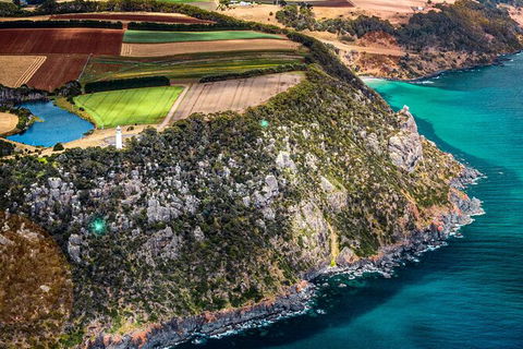 Table Cape Lighthouse Tours - Holiday Great Ocean Road 9