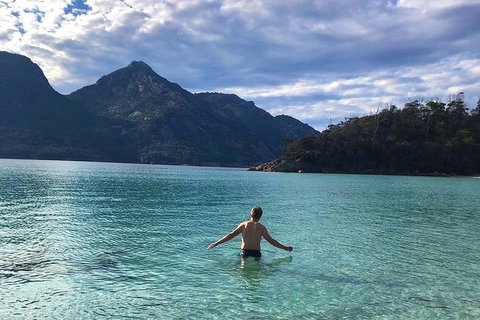 Sea & Explore Wineglass Bay & Freycinet National Park - Cruise & Walk - Holiday Great Ocean Road 2