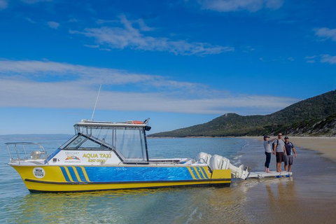 Sea & Explore Wineglass Bay & Freycinet National Park - Cruise & Walk - Holiday Great Ocean Road 7