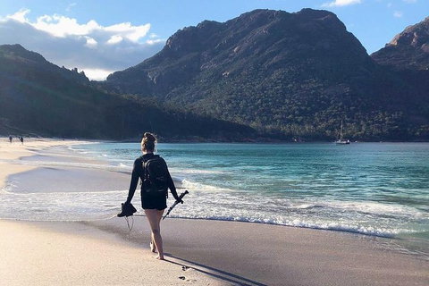 Sea & Explore Wineglass Bay & Freycinet National Park - Cruise & Walk - Holiday Great Ocean Road 6