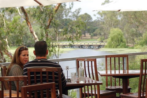 Tahbilk Winery Lunch And Wine Tasting Experience With Local Wine Ambassador - Holiday Great Ocean Road 0