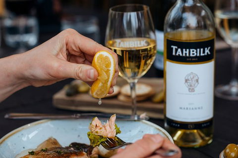 Tahbilk Winery Lunch And Wine Tasting Experience With Local Wine Ambassador - Holiday Great Ocean Road 2