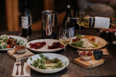 Tahbilk Winery Lunch And Wine Tasting Experience With Local Wine Ambassador - Holiday Great Ocean Road 4