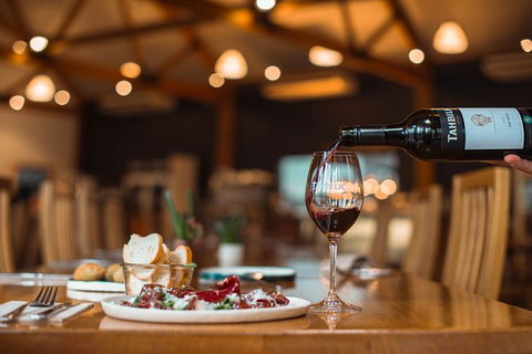 Tahbilk Winery Lunch And Wine Tasting Experience With Local Wine Ambassador - Holiday Great Ocean Road 5