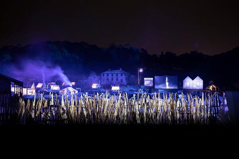 AURA At Sovereign Hill - Holiday Great Ocean Road 3