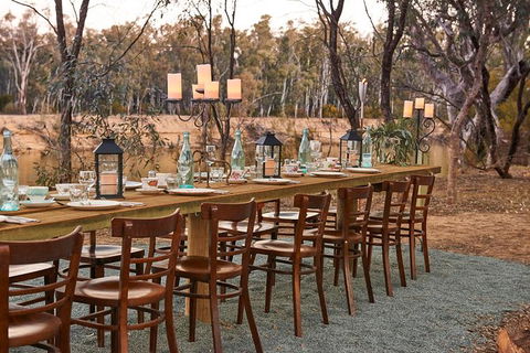 4 Night Upper Murray River Explorer Cruise - PS Emmylou - Holiday Great Ocean Road 13