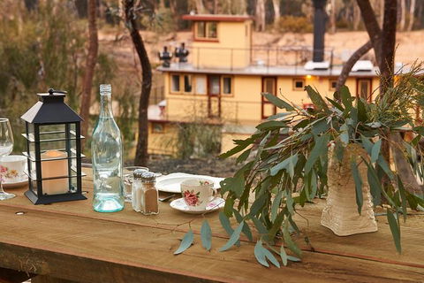 4 Night Upper Murray River Explorer Cruise - PS Emmylou - Holiday Great Ocean Road 3