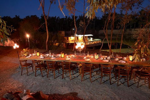 4 Night Upper Murray River Explorer Cruise - PS Emmylou - Holiday Great Ocean Road 2