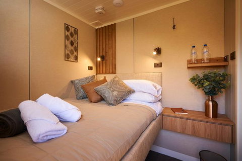 4 Night Upper Murray River Explorer Cruise - PS Emmylou - Holiday Great Ocean Road 7