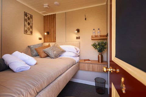 6 Night Upper Murray All The River Run Cruise - PS Emmylou - Holiday Great Ocean Road 7
