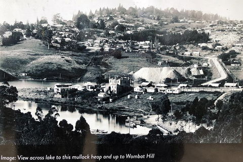 Alices Journeys Guided Walking Tours Of Daylesford - Holiday Great Ocean Road 4