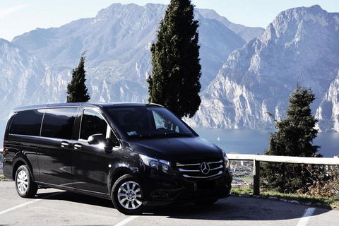Van Service Melbourne Airport To CBD - Holiday Great Ocean Road 5