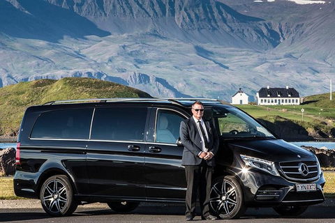 Van Service Melbourne Airport To CBD - Holiday Great Ocean Road 3