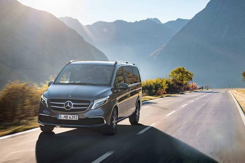 Van Service Melbourne Airport To CBD - Holiday Great Ocean Road 2