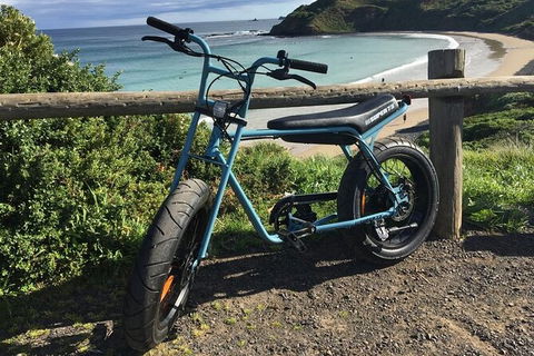 E-Bike Hire Super Cruzer In Phillip Island - Holiday Great Ocean Road 0