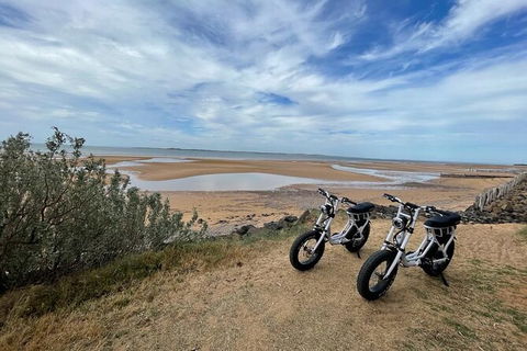 E-Bike Hire Super Cruzer In Phillip Island - Holiday Great Ocean Road 3