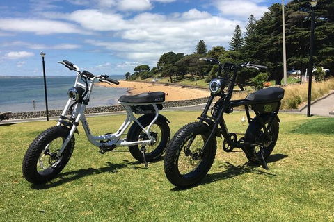 E-Bike Hire Super Cruzer In Phillip Island - Holiday Great Ocean Road 2