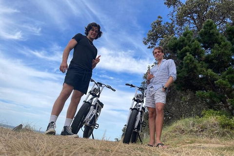 E-Bike Hire Super Cruzer In Phillip Island - Holiday Great Ocean Road 1