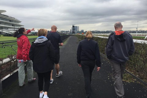 Ultimate Sports Lovers Bus Tour Of Melbourne - Holiday Great Ocean Road 7