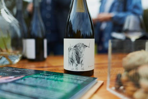 Organic Vineyard/Farm Tour - Holiday Great Ocean Road 5