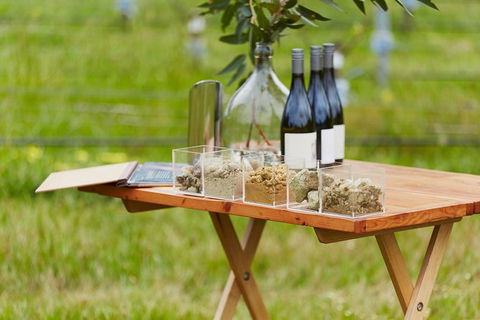 Organic Vineyard/Farm Tour - Holiday Great Ocean Road 3