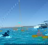 5 Night Ningaloo Reef Ningaloo Escape from Coral Bay