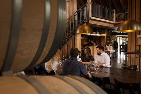 Vasse Felix Museum Tour, Wine Tasting And 3-Course Lunch - Holiday Great Ocean Road 1