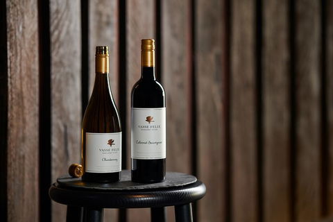 Vasse Felix Museum Tour, Wine Tasting And 3-Course Lunch - Holiday Great Ocean Road 2