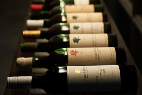 Vasse Felix Museum Tour, Wine Tasting And 3-Course Lunch - Holiday Great Ocean Road 3