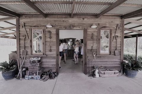The Favourite 4 Experience - Holiday Great Ocean Road 0
