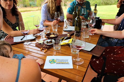 The Favourite 4 Experience - Holiday Great Ocean Road 2