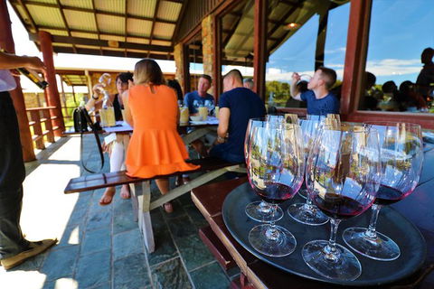 The Foodie Experience - Holiday Great Ocean Road 0
