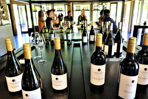 The Foodie Experience - Holiday Great Ocean Road 2