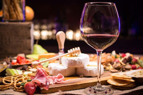 The Foodie Experience - Holiday Great Ocean Road 5