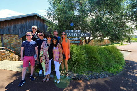 The Foodie Experience - Holiday Great Ocean Road 4